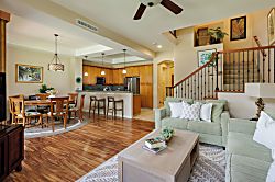 Fairways at Mauna Lani Condo