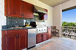 Mauna Lani Villages Resort 335