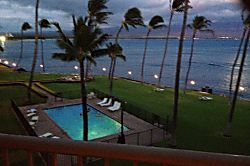 Maalaea Kai Unit #405