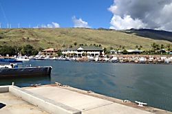 Maalaea Kai Unit #405