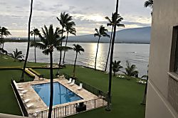 Maalaea Kai Unit #405