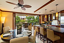 Beach Villas at Ko Olina Ocean Tower Unit