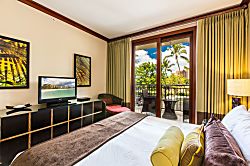 Beach Villas at Ko Olina Ocean Tower Unit