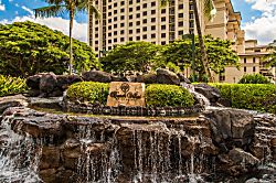 Beach Villas at Ko Olina Ocean Tower Unit
