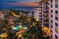 Beach Villas at Ko Olina Ocean Tower Unit