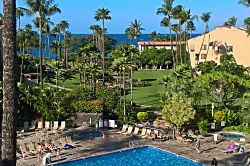 Kamaole Sands 1BR