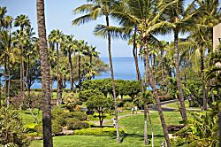 Kamaole Sands 1BR