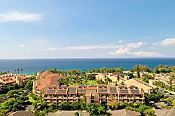 Kamaole Sands 1BR