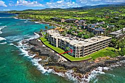 Kuhio Shores #309