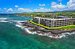 Kuhio Shores #309