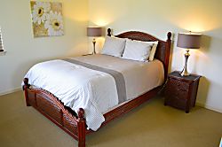 Mauna Lani Tropical Retreat