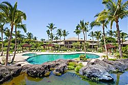 Mauna Lani Tropical Retreat