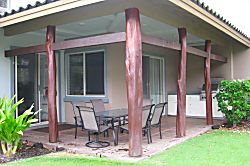 Mauna Lani Tropical Retreat