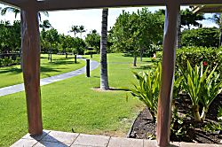 Mauna Lani Tropical Retreat