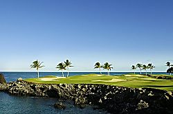 Mauna Lani Tropical Retreat