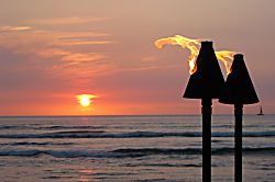 Mauna Lani Tropical Retreat