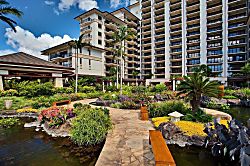 Ko Olina Beach Villas Condo