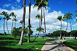 Ko Olina Beach Club Condo