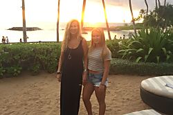 Ko Olina Beach Club Condo