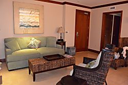 Ko Olina Beach Club Condo