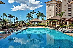 Ko Olina Beach Villas Condo