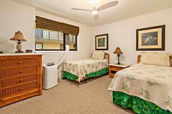 Makahuena Condo Rental