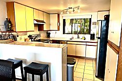 Makahuena Condo Rental