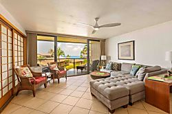 Makahuena Condo Rental