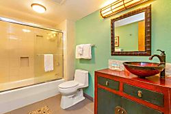 Makahuena Condo Rental