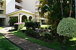 Maui Banyan 3rd Floor