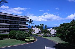 Maui Banyan 3rd Floor