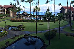 Papakea Resort  Condo with Molokai Views