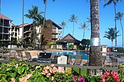 Papakea Resort  Condo with Molokai Views