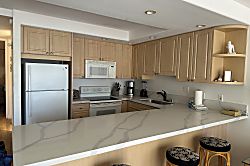 Papakea Resort  Condo with Molokai Views