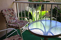 Kihei Garden Views Condo 