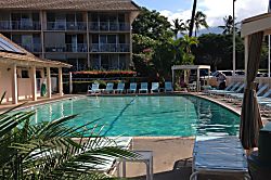 Kihei Garden Views Condo 
