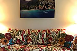 Kihei Garden Views Condo 