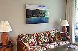 Kihei Garden Views Condo 