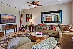 Wailea Beach Villas L110