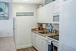 Sugar Beach Resort 111