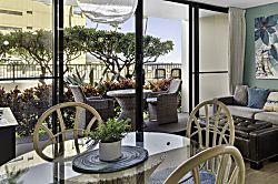 Sugar Beach Resort 111