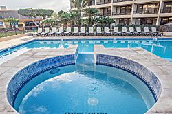 Sugar Beach Resort 111