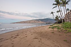 Sugar Beach Resort 111