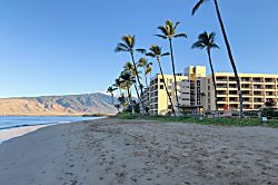 Sugar Beach Resort 111