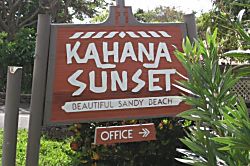 Kahana Sunset E6