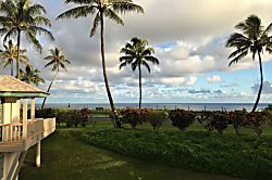 Hanalei Bay Villas #35