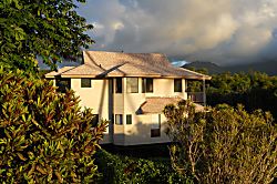 Hanalei Bay Villas #35