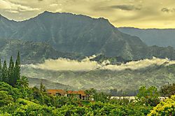 Hanalei Bay Villas #35