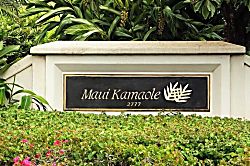 Maui Kamaole   J-112