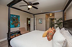 Ko Olina Kai Ground Floor Villa